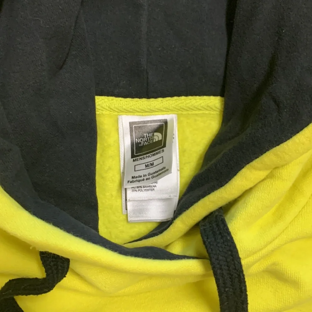 The North Face Men's Pullover Sweatshirt Hoodie Bundle